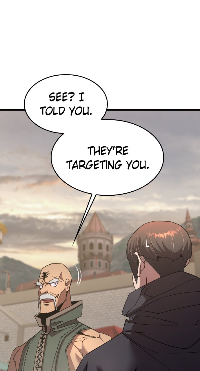 The Fistfighting Genius Mage Episode 34 page 37 - 
