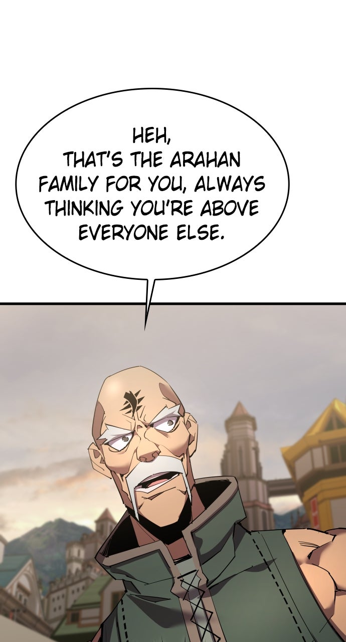 The Fistfighting Genius Mage Episode 34 page 40 - 
