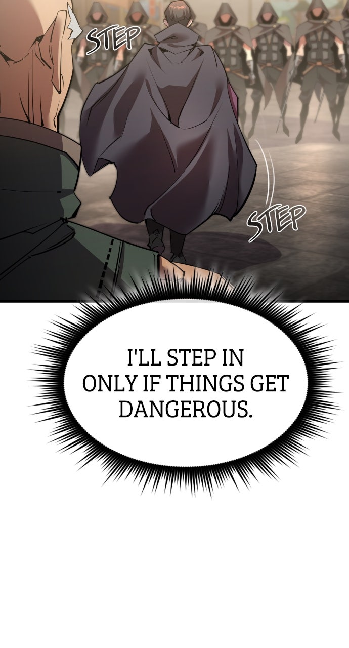 The Fistfighting Genius Mage Episode 34 page 42 - 