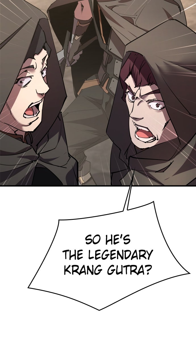 The Fistfighting Genius Mage Episode 34 page 47 - 
