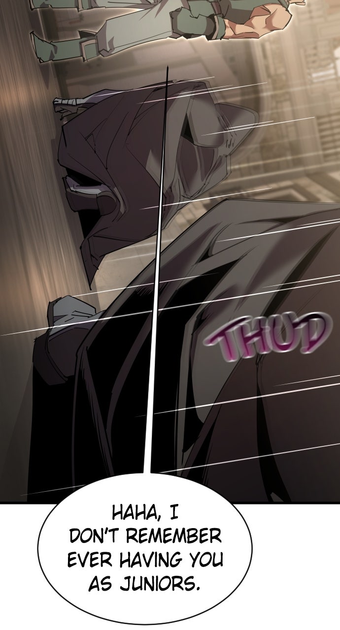 The Fistfighting Genius Mage Episode 34 page 49 - 