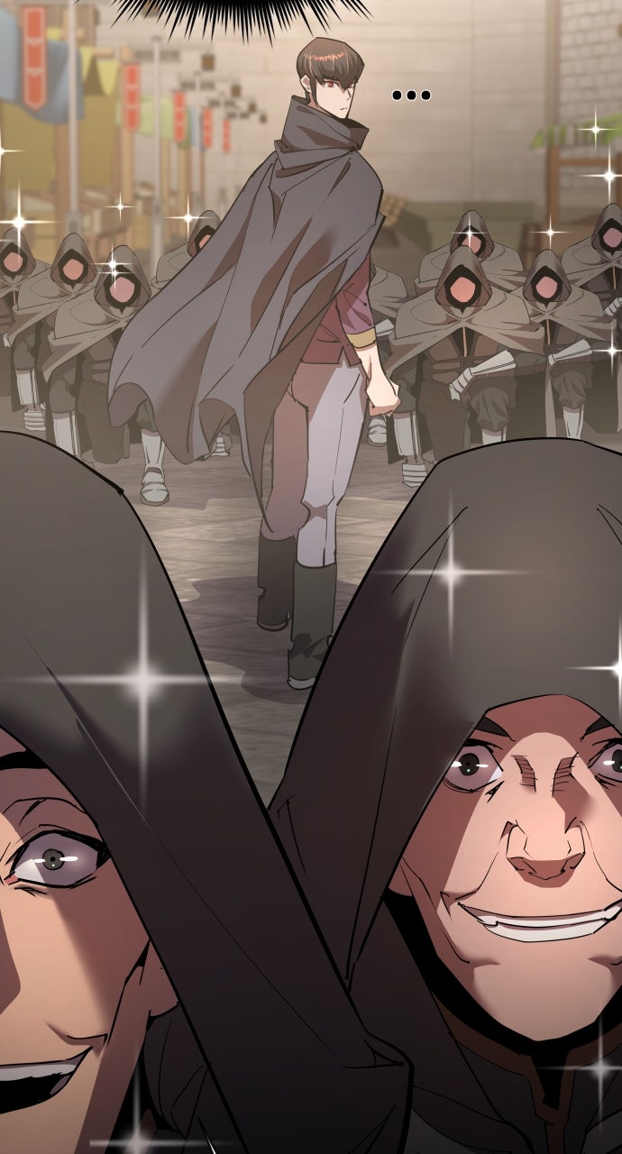 The Fistfighting Genius Mage Episode 34 page 51 - 