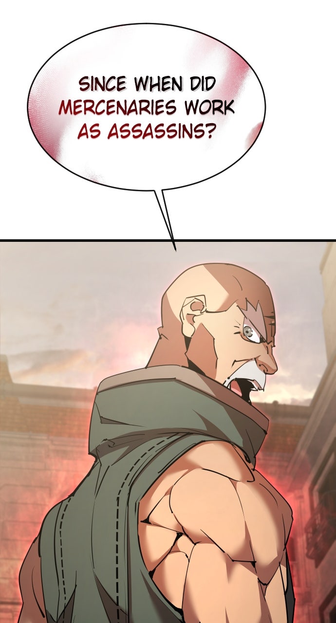 The Fistfighting Genius Mage Episode 34 page 55 - 