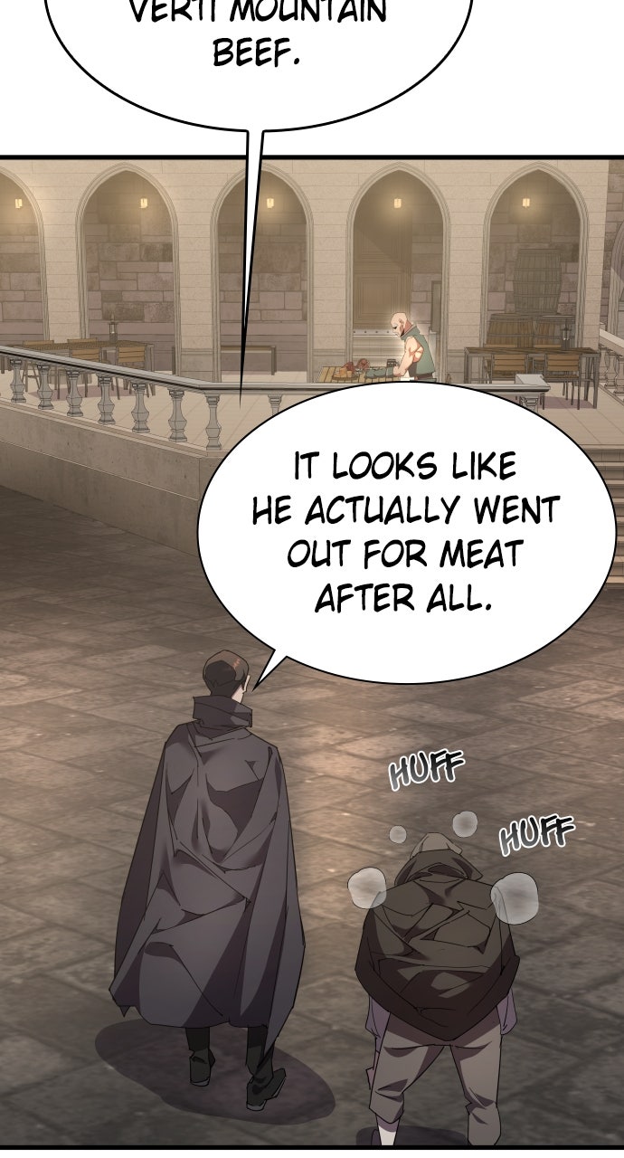The Fistfighting Genius Mage Episode 34 page 7 - 