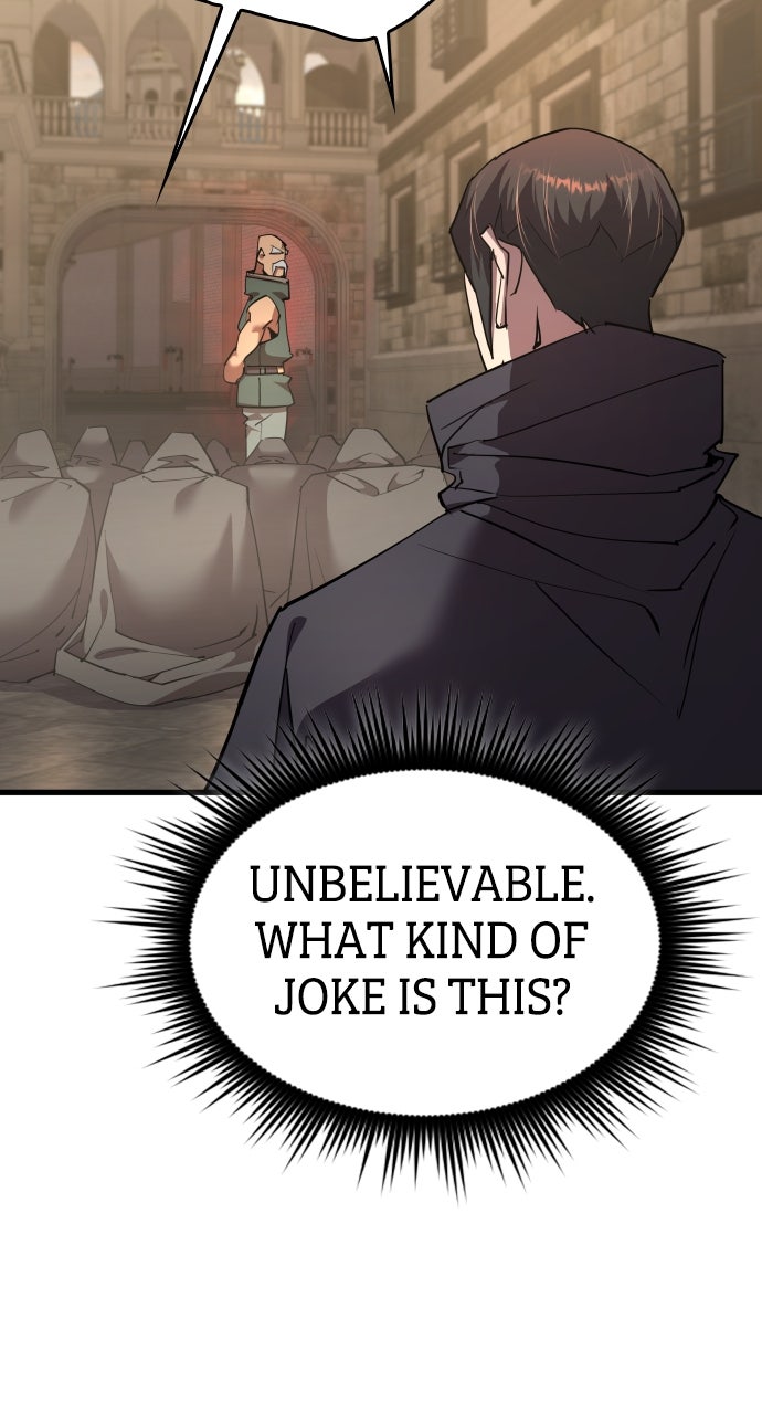 The Fistfighting Genius Mage Episode 34 page 61 - 