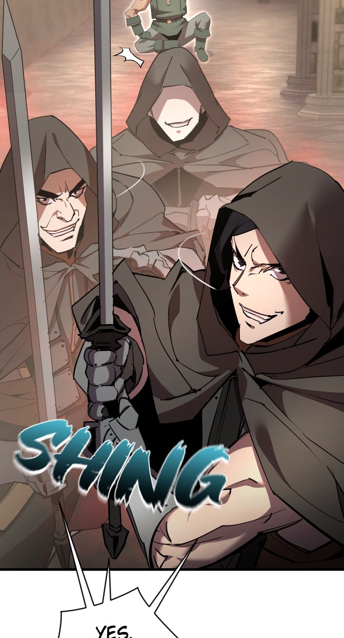 The Fistfighting Genius Mage Episode 34 page 67 - 
