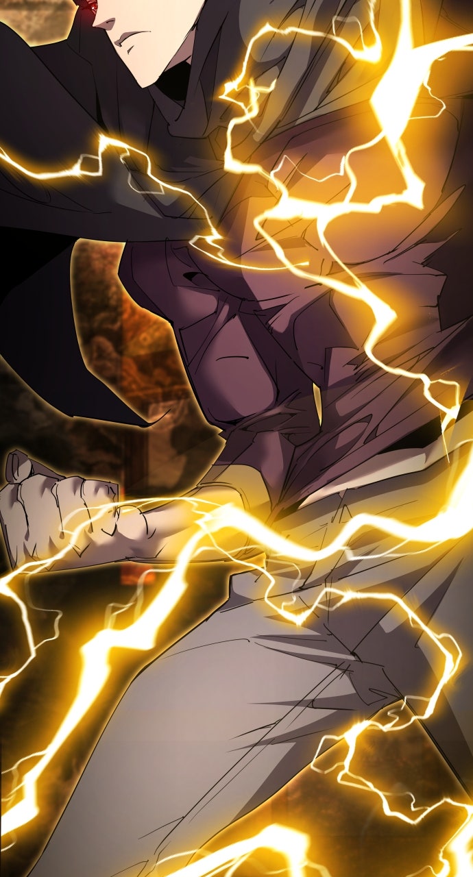 The Fistfighting Genius Mage Episode 34 page 72 - 