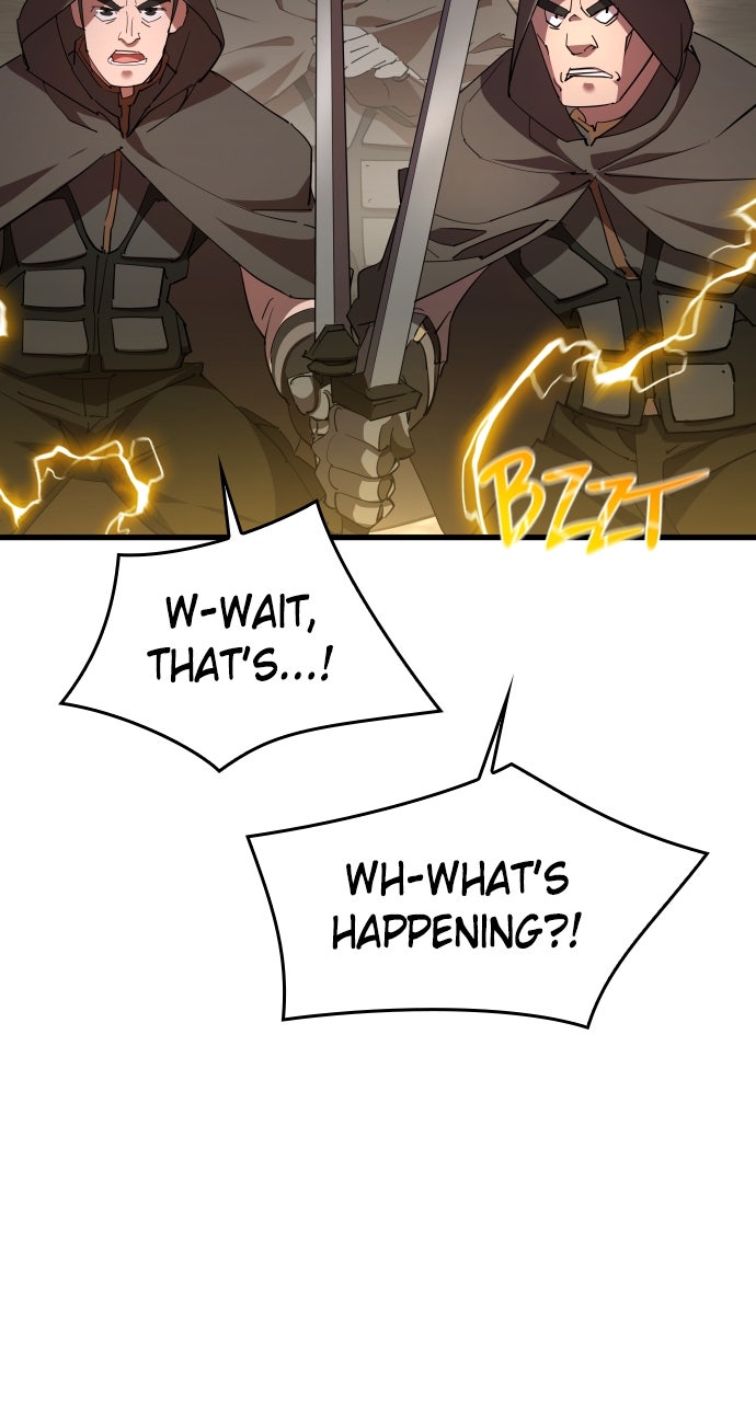 The Fistfighting Genius Mage Episode 34 page 77 - 