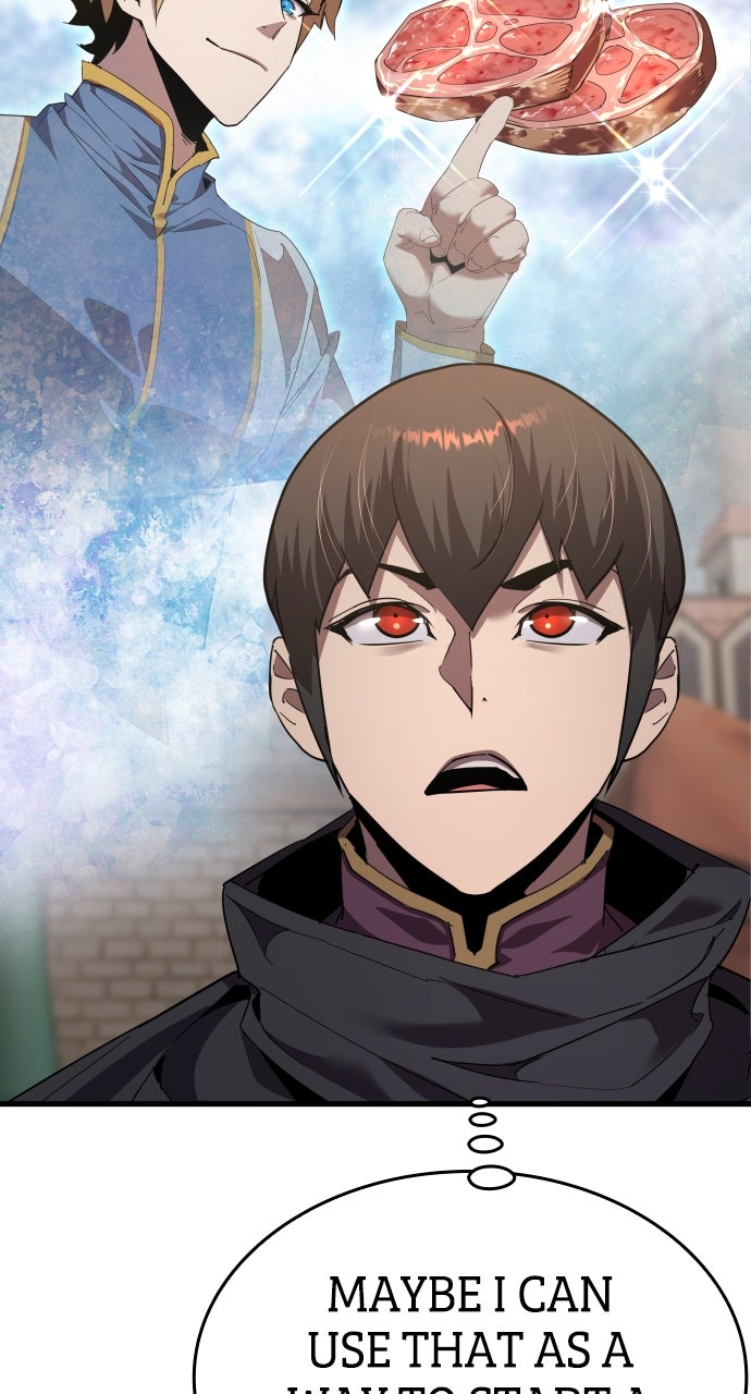 The Fistfighting Genius Mage Episode 34 page 9 - 