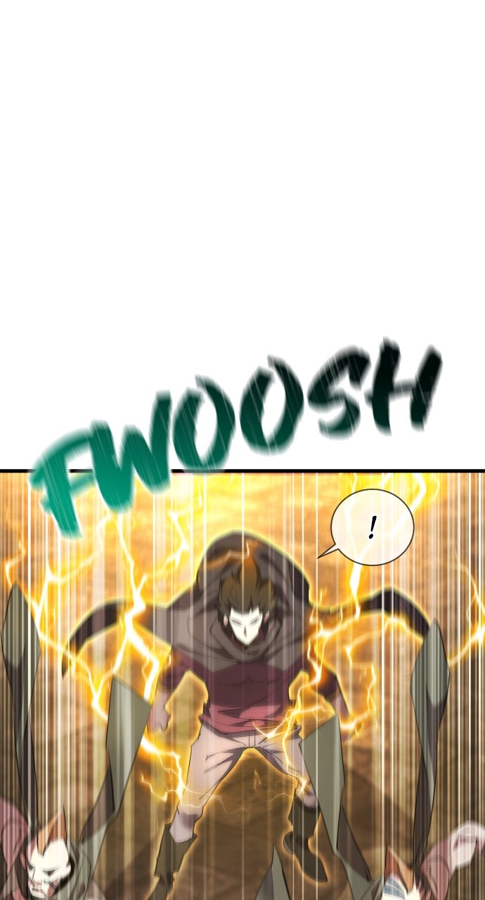 The Fistfighting Genius Mage Episode 34 page 81 - 