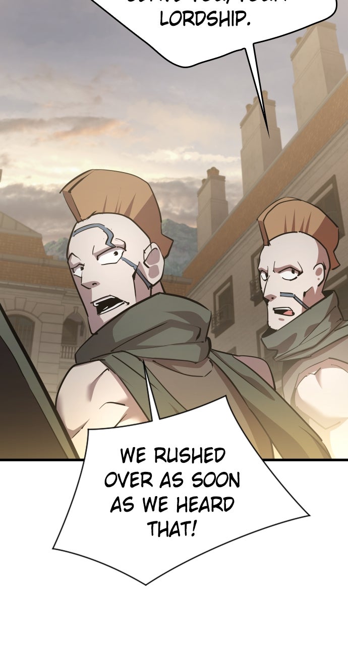 The Fistfighting Genius Mage Episode 34 page 85 - 