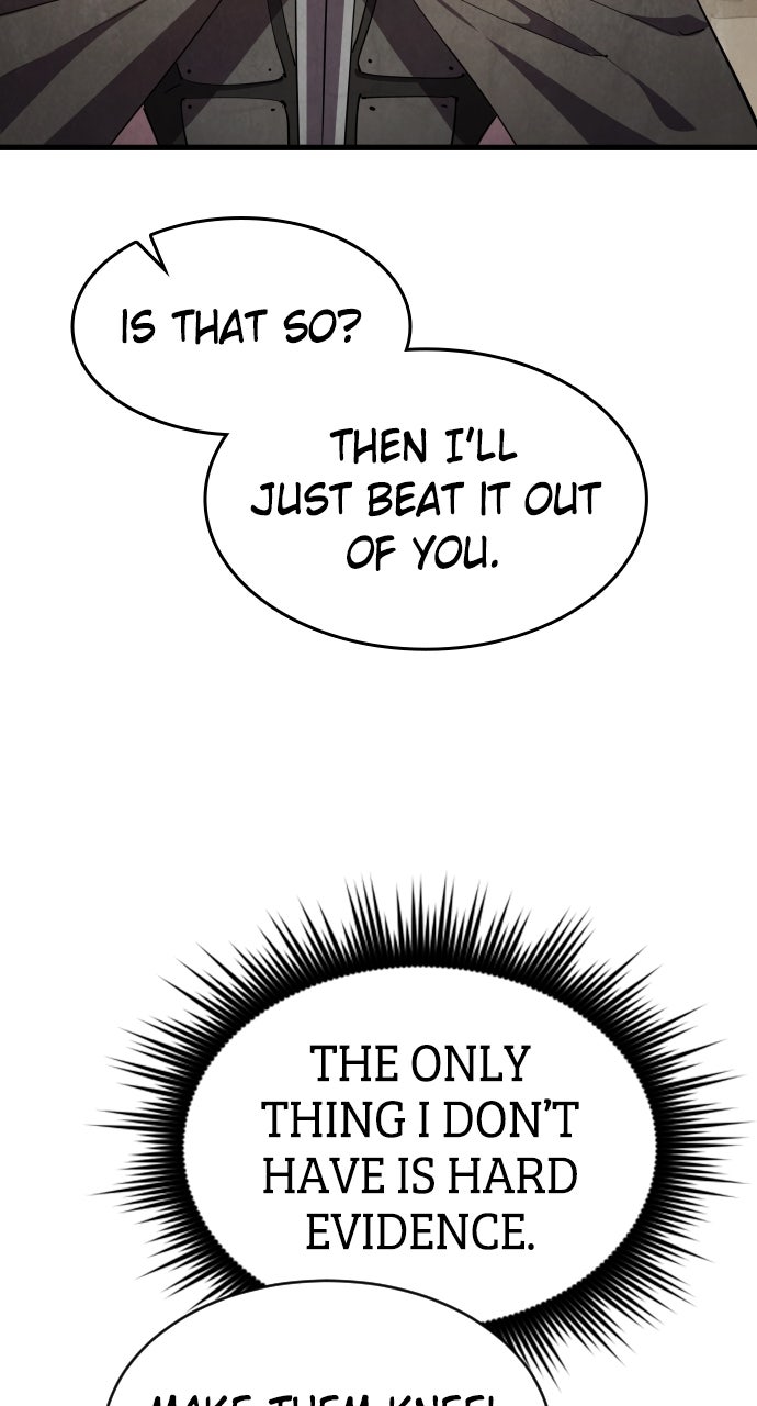 The Fistfighting Genius Mage Episode 34 page 91 - 