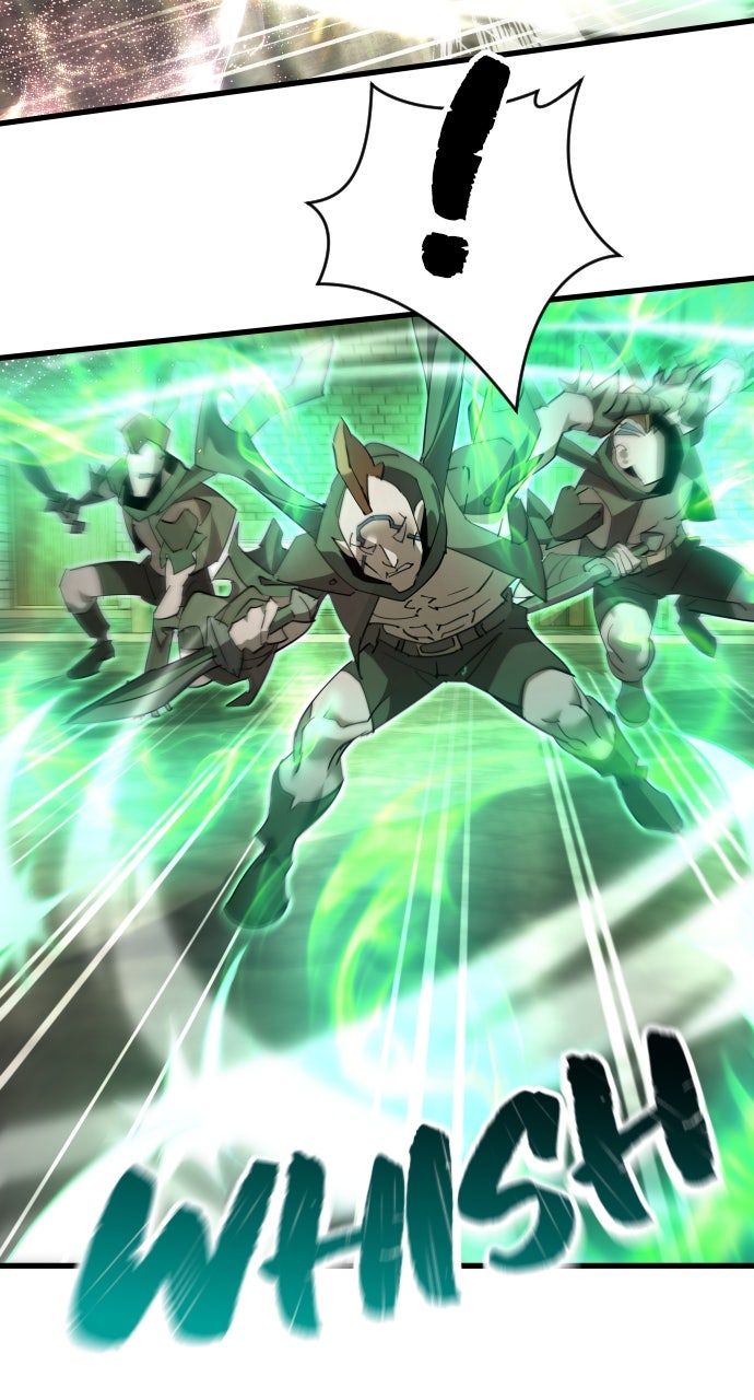 The Fistfighting Genius Mage Episode 34 page 96 - 