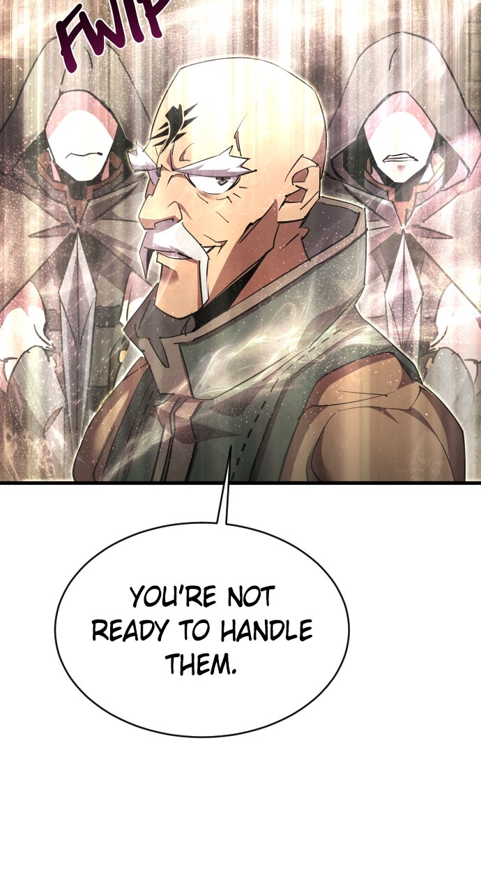 The Fistfighting Genius Mage Episode 34 page 98 - 