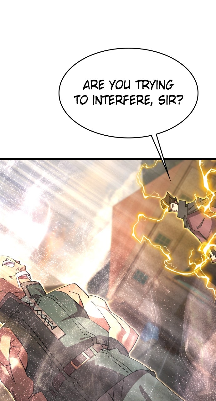 The Fistfighting Genius Mage Episode 34 page 99 - 