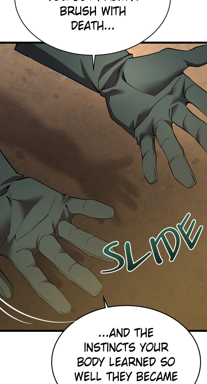The Fistfighting Genius Mage Episode 35 page 11 - 
