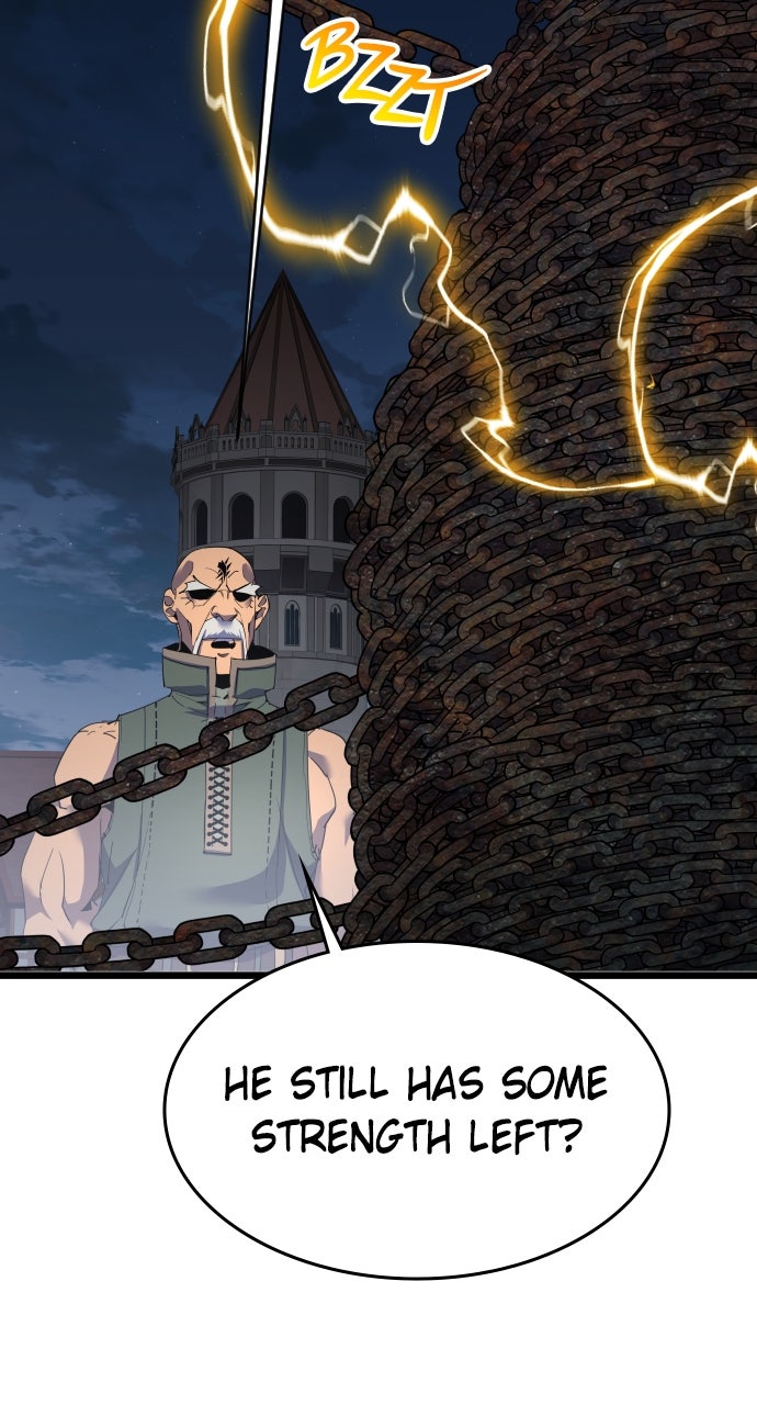 The Fistfighting Genius Mage Episode 35 page 122 - 