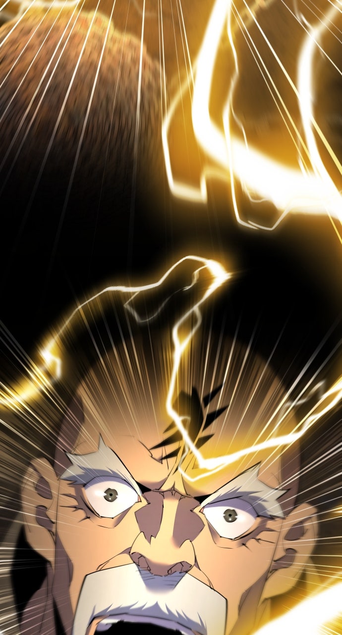 The Fistfighting Genius Mage Episode 35 page 127 - 