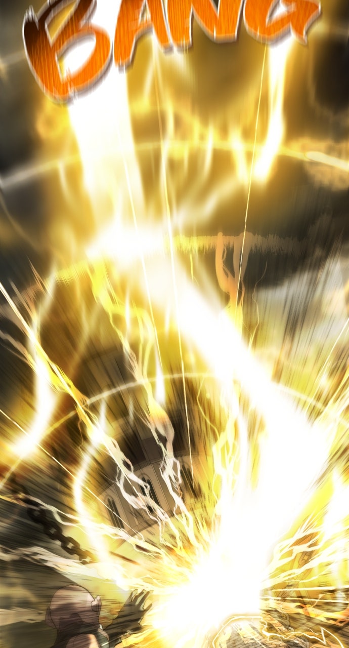 The Fistfighting Genius Mage Episode 35 page 131 - 