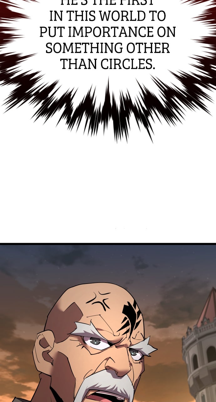 The Fistfighting Genius Mage Episode 35 page 17 - 