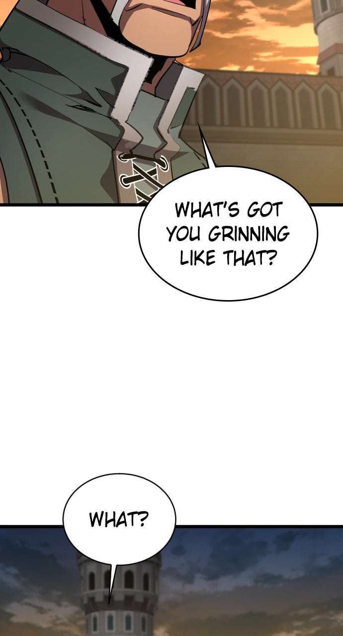 The Fistfighting Genius Mage Episode 35 page 18 - 
