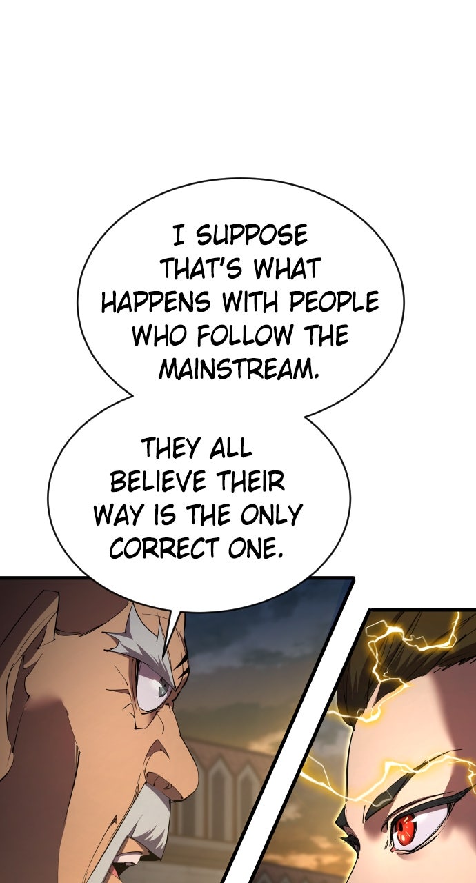 The Fistfighting Genius Mage Episode 35 page 20 - 