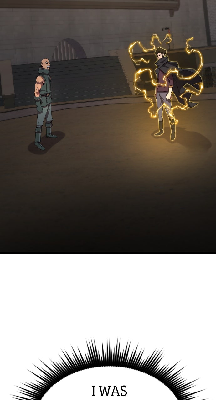 The Fistfighting Genius Mage Episode 35 page 3 - 