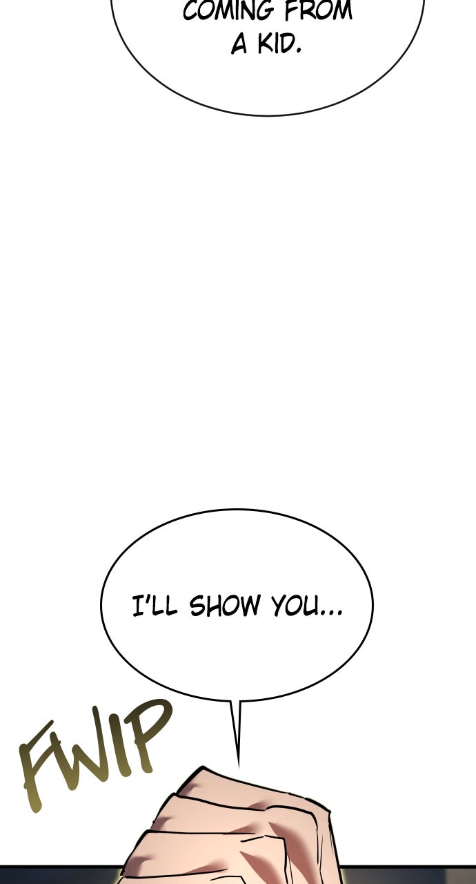 The Fistfighting Genius Mage Episode 35 page 23 - 