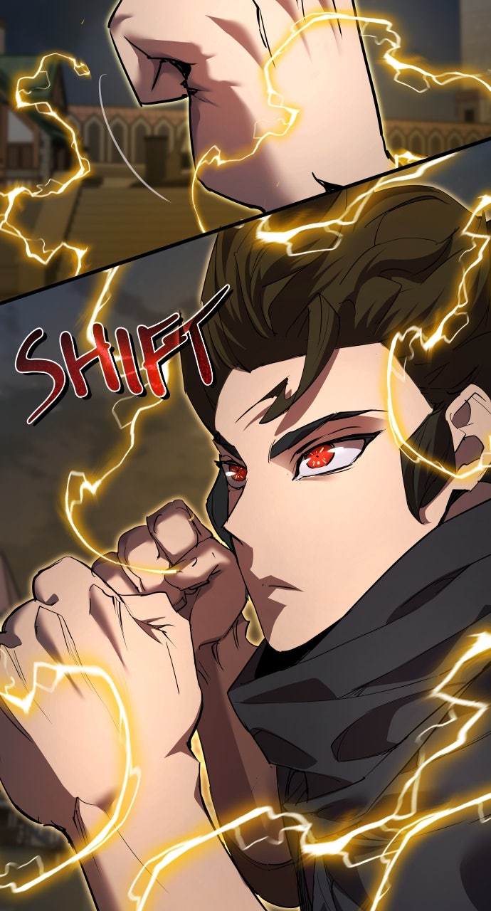 The Fistfighting Genius Mage Episode 35 page 24 - 