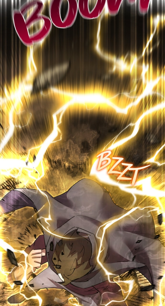 The Fistfighting Genius Mage Episode 35 page 26 - 