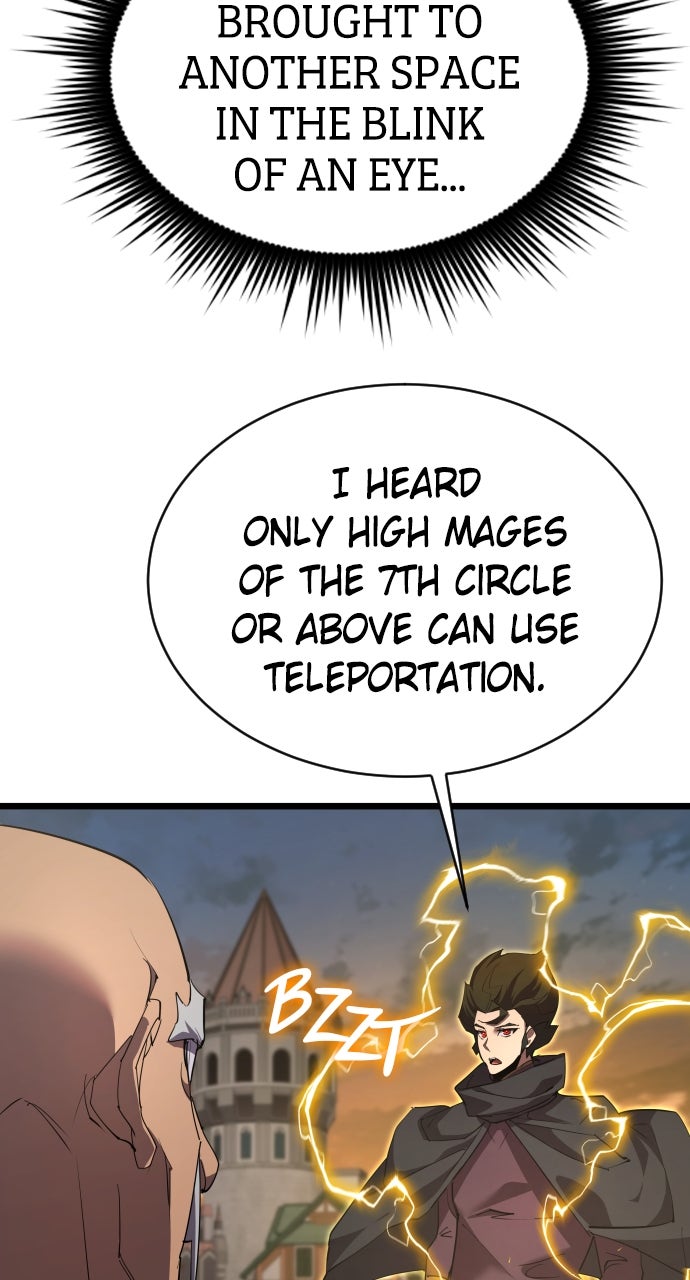 The Fistfighting Genius Mage Episode 35 page 4 - 