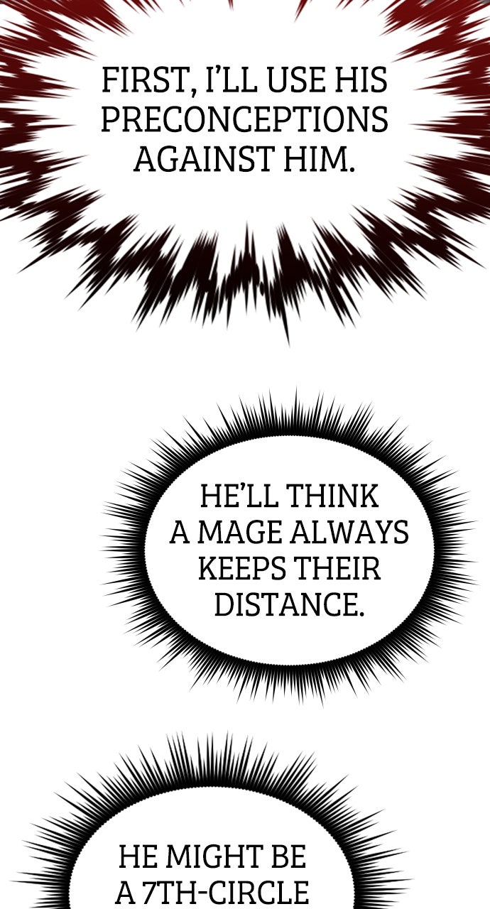 The Fistfighting Genius Mage Episode 35 page 31 - 