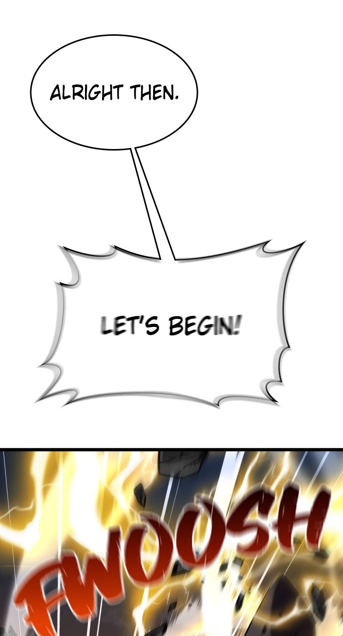 The Fistfighting Genius Mage Episode 35 page 34 - 