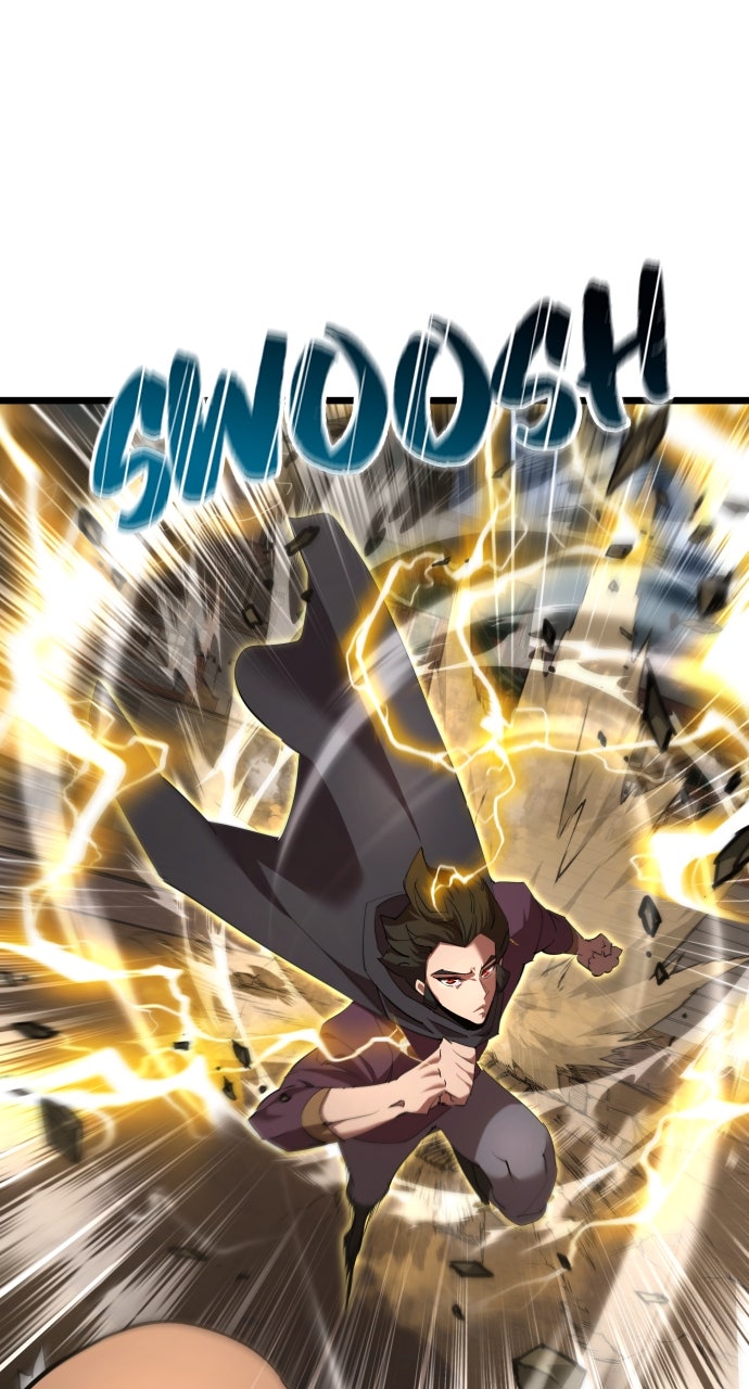 The Fistfighting Genius Mage Episode 35 page 36 - 
