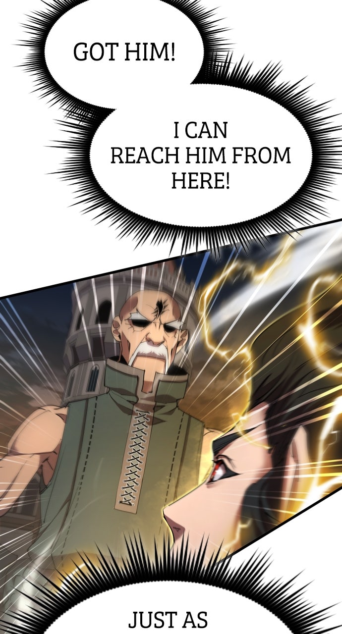 The Fistfighting Genius Mage Episode 35 page 38 - 