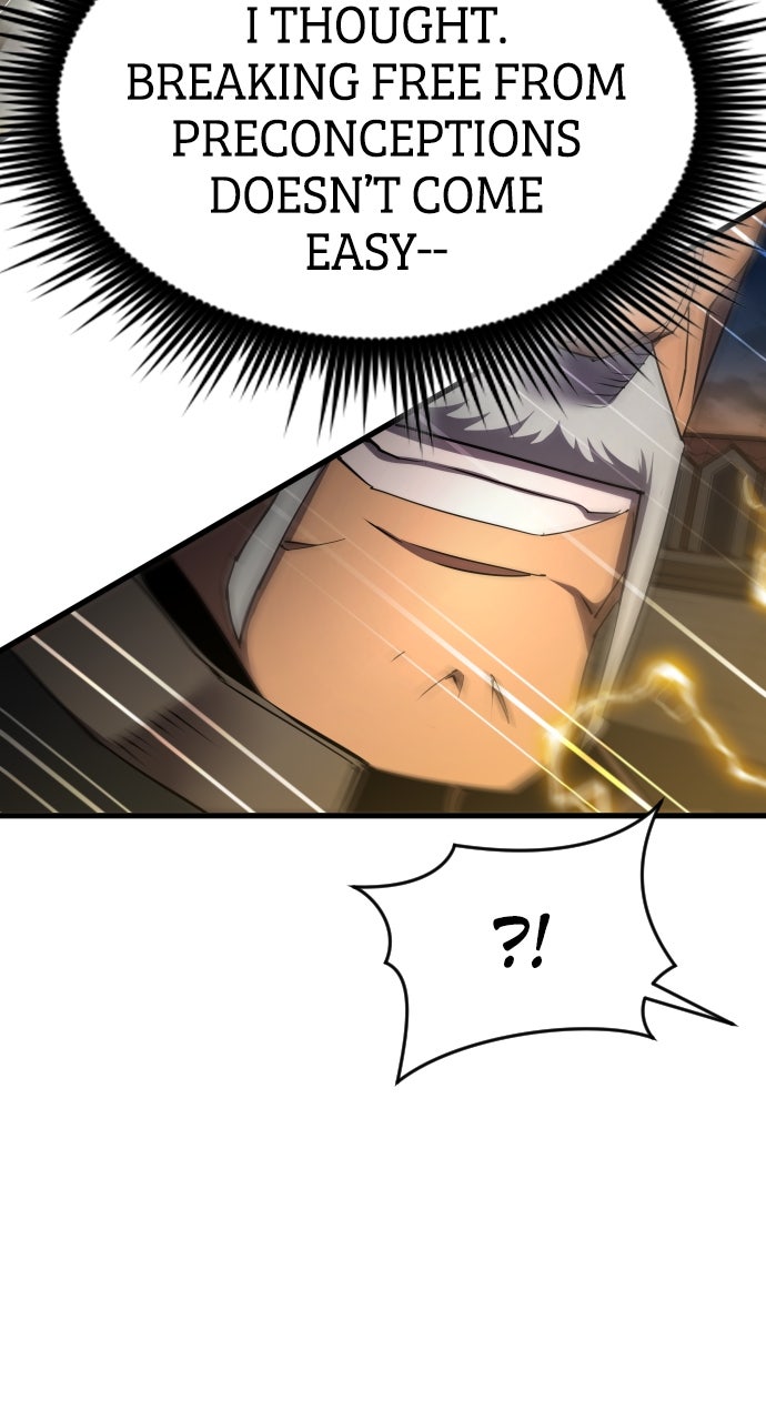 The Fistfighting Genius Mage Episode 35 page 39 - 