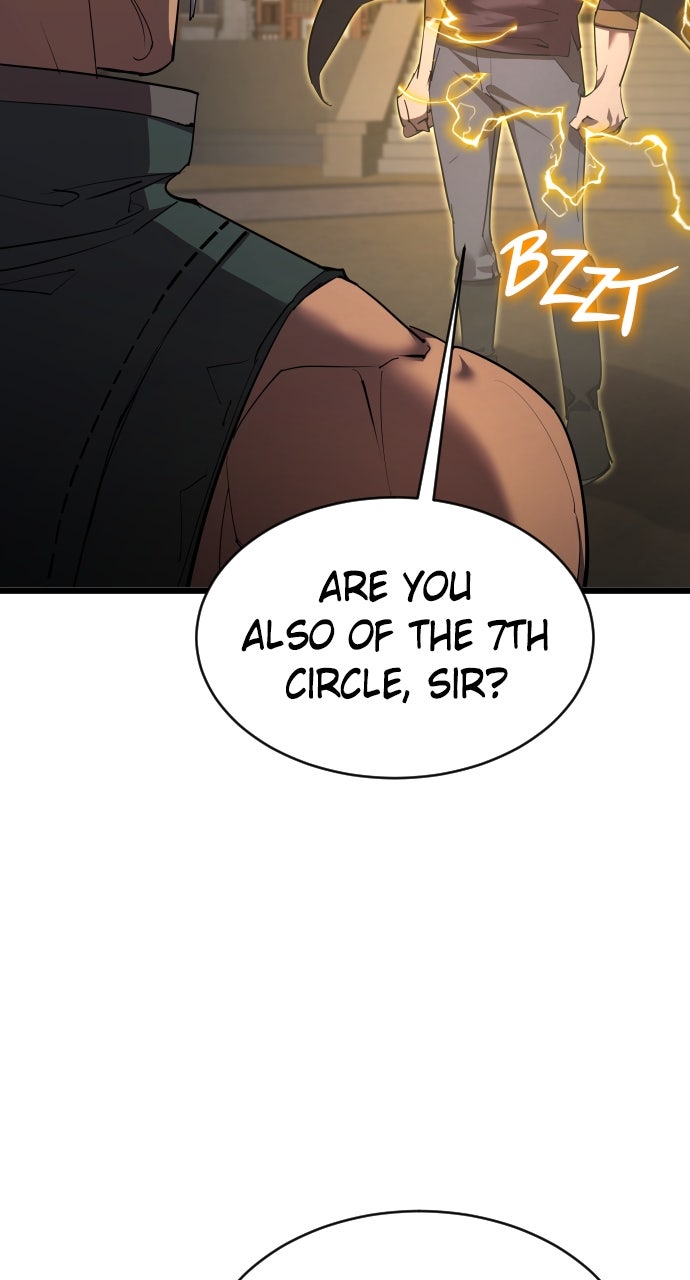 The Fistfighting Genius Mage Episode 35 page 5 - 