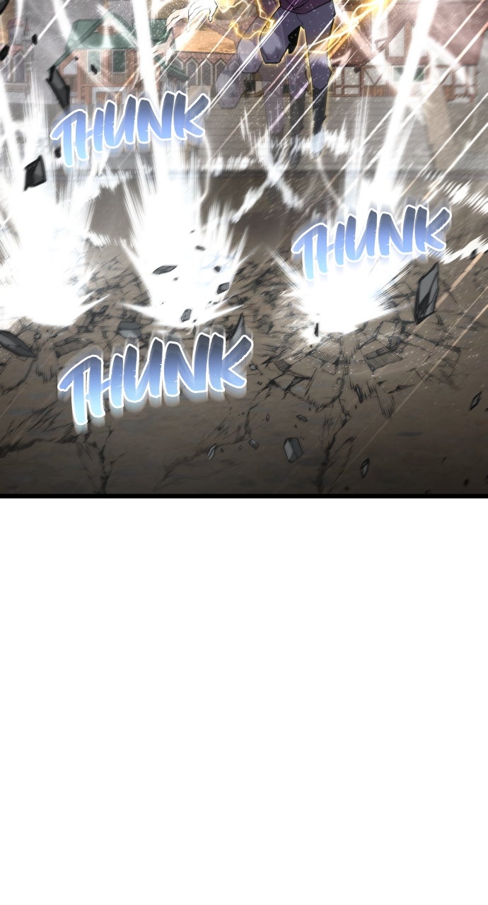 The Fistfighting Genius Mage Episode 35 page 43 - 