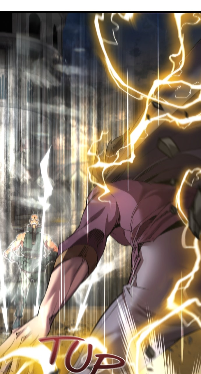 The Fistfighting Genius Mage Episode 35 page 44 - 