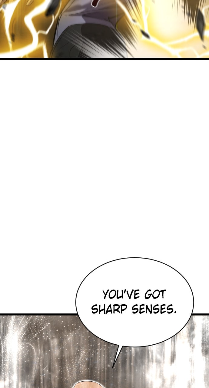 The Fistfighting Genius Mage Episode 35 page 45 - 