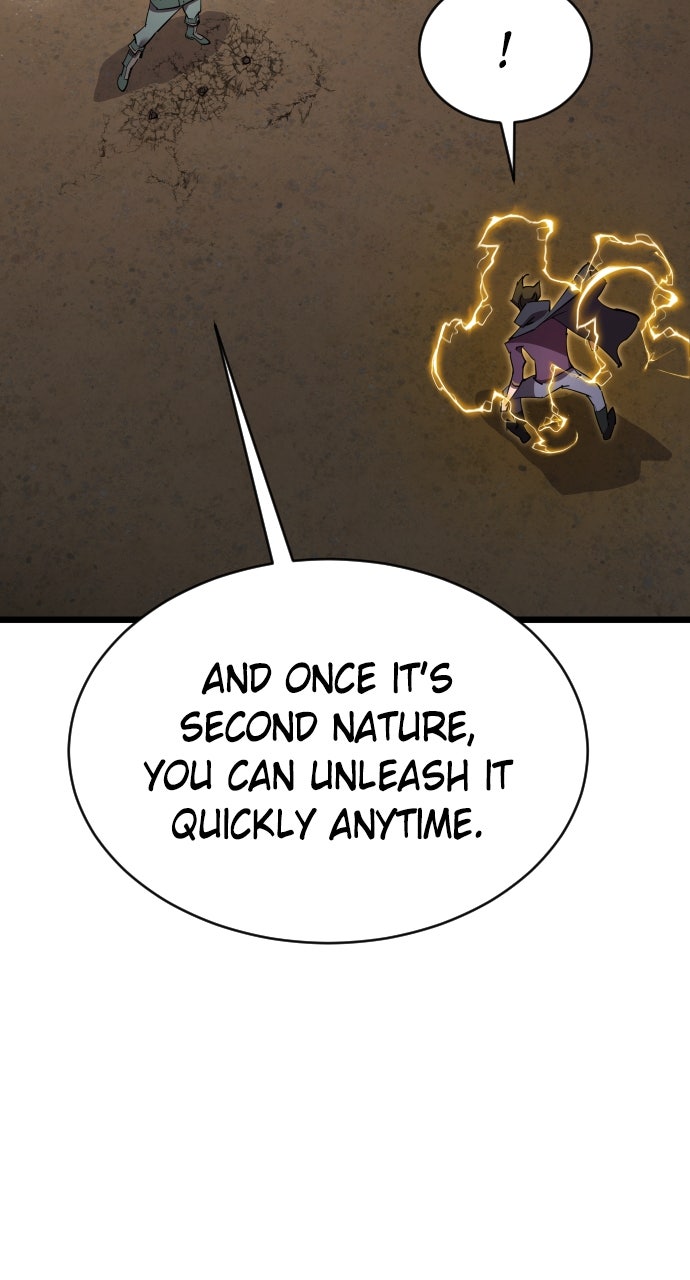 The Fistfighting Genius Mage Episode 35 page 50 - 