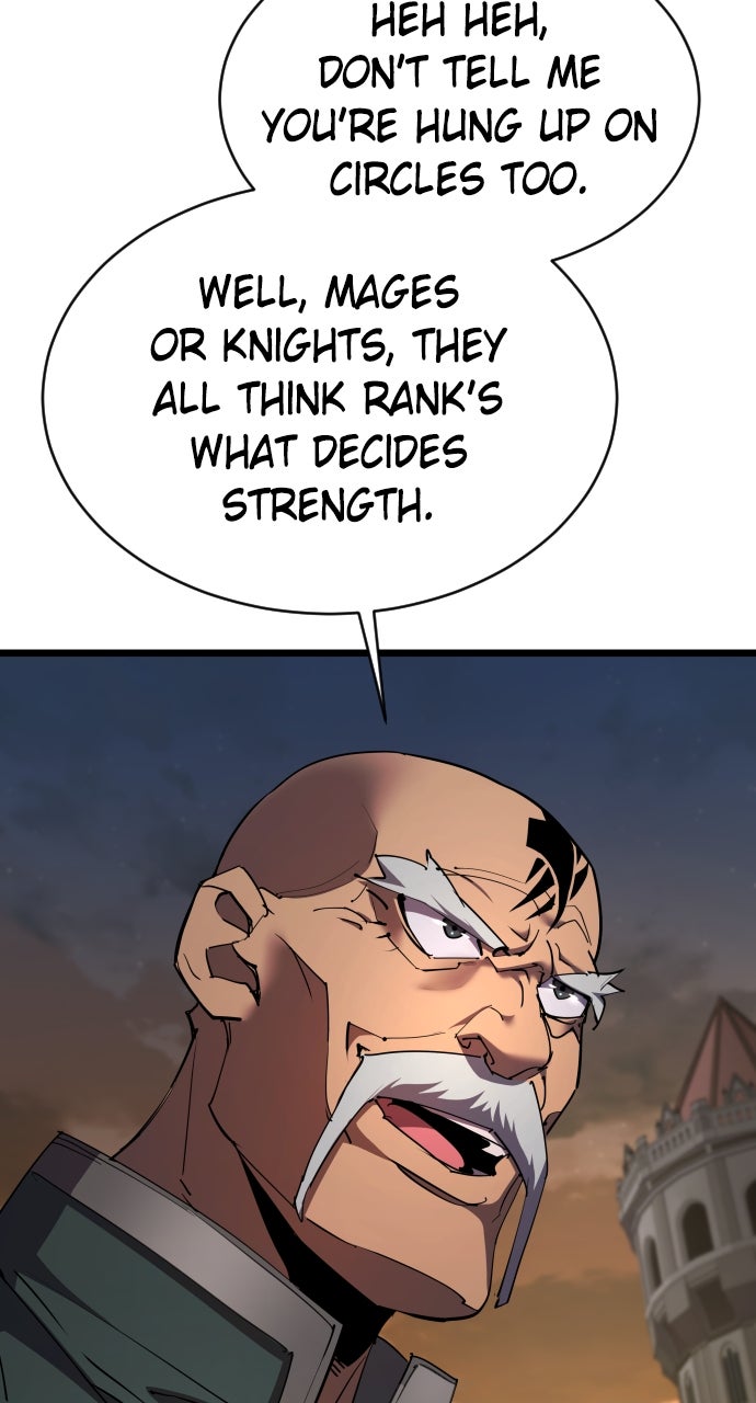 The Fistfighting Genius Mage Episode 35 page 6 - 