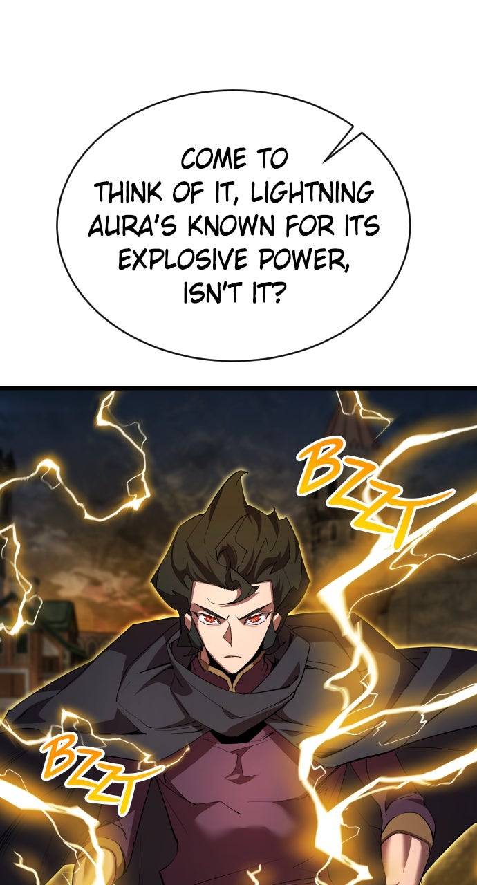 The Fistfighting Genius Mage Episode 35 page 51 - 