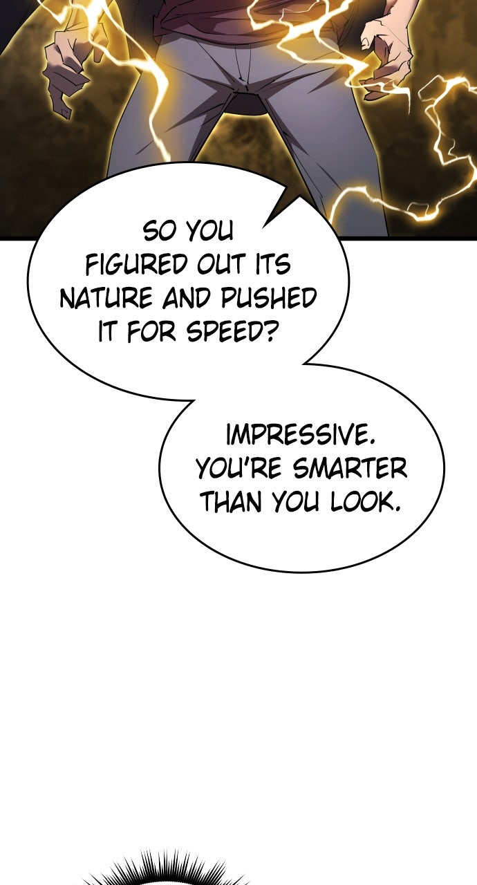 The Fistfighting Genius Mage Episode 35 page 52 - 
