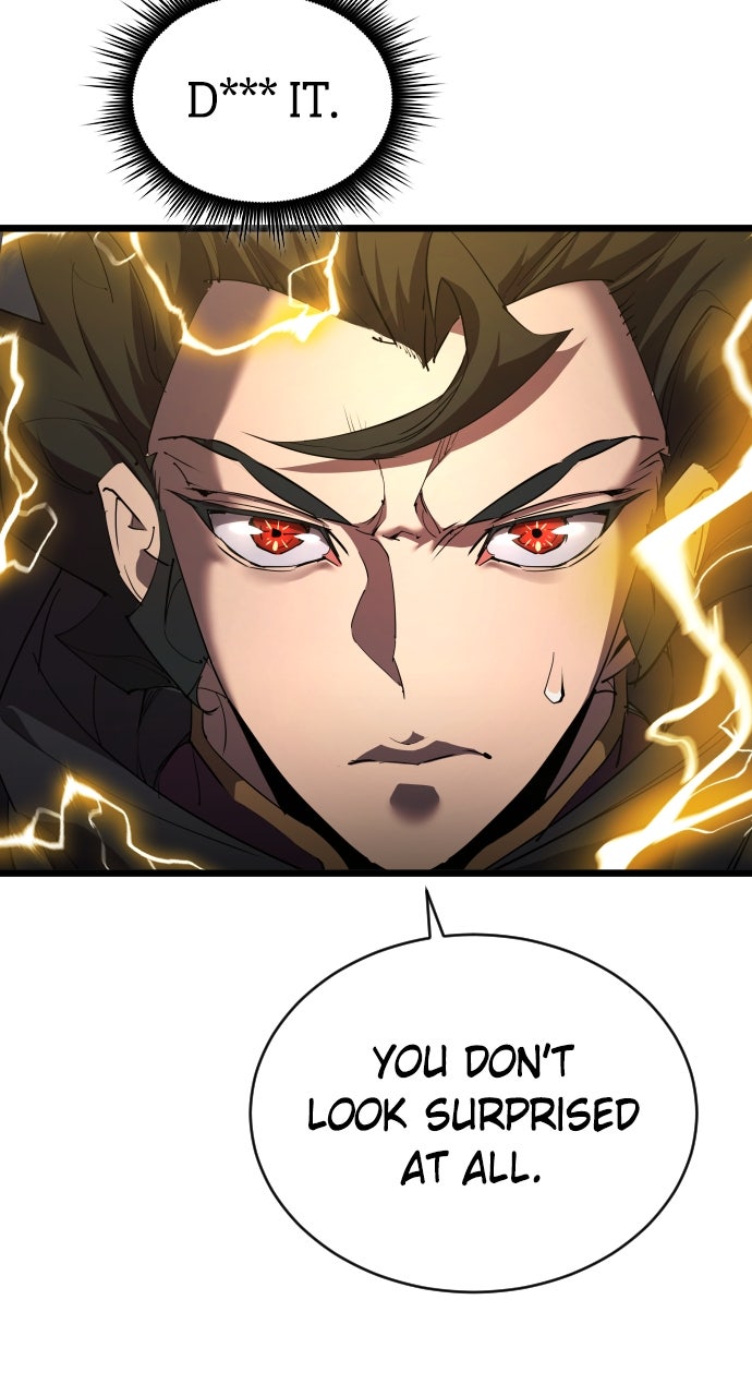 The Fistfighting Genius Mage Episode 35 page 53 - 