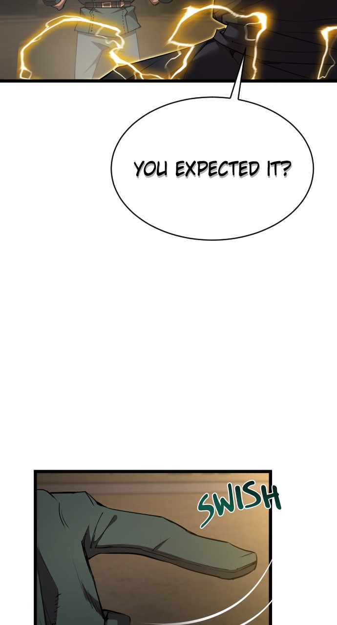 The Fistfighting Genius Mage Episode 35 page 55 - 