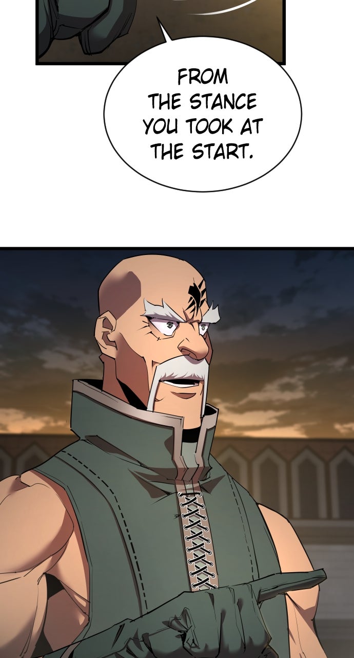 The Fistfighting Genius Mage Episode 35 page 56 - 