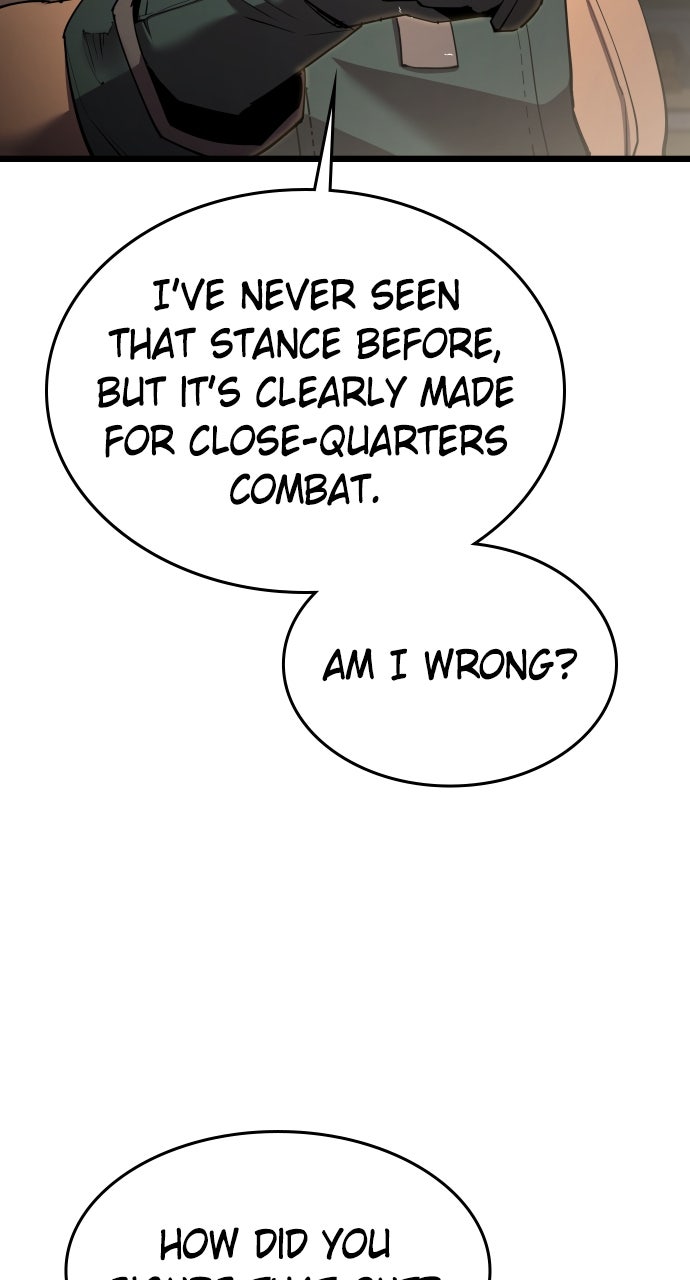 The Fistfighting Genius Mage Episode 35 page 57 - 