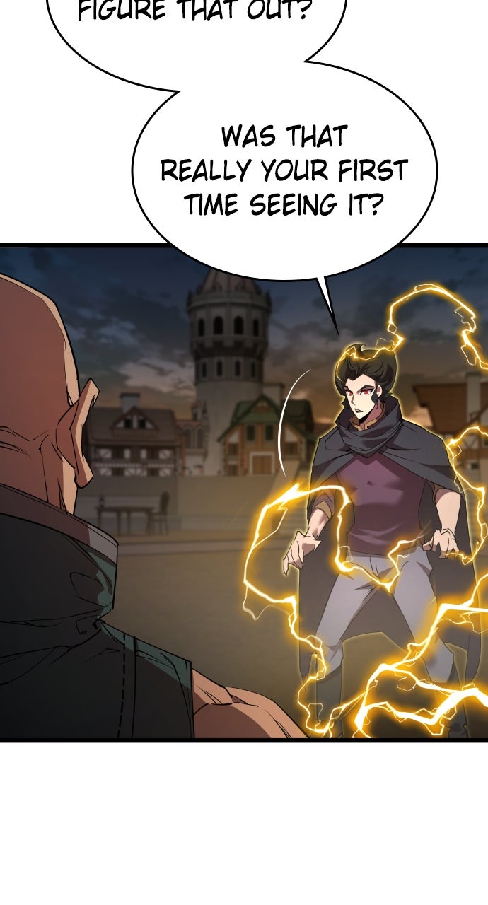 The Fistfighting Genius Mage Episode 35 page 58 - 