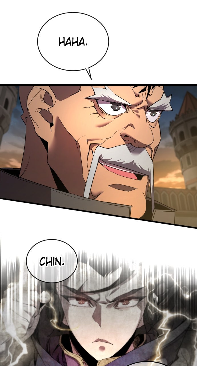The Fistfighting Genius Mage Episode 35 page 59 - 